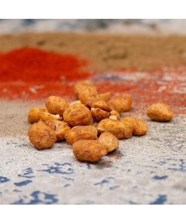 Mr Filbert's Dry Roasted Peanuts 20 x 40g 20 x 40g Dry Roasted - Buy Online on GoSupps.com