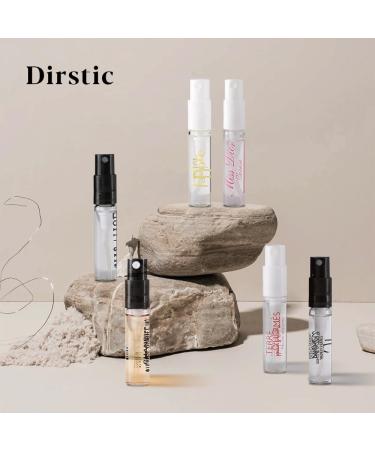 Men's Cologne Samples Fragrance Designer Perfume Sampler Set Men's Fragrance Brands Designer Perfume High End Cologne for Men Samples Set(22pcs) - Buy Online on GoSupps.com