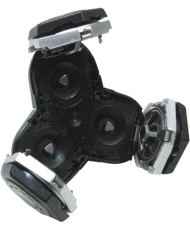 Trade-Shop Shake Head Shaving Head Replacement Cup for Philips Sensotouch 3D RQ12 Series - Durable with Protective Cap - Buy Online on GoSupps.com