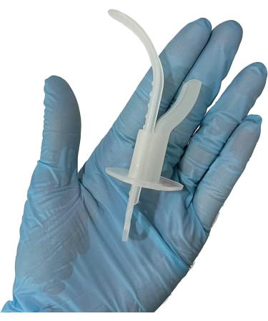 Dual-Air Adjustable Oropharyngeal Airway for Adults | Comfortable and Effective - Buy Online on GoSupps.com