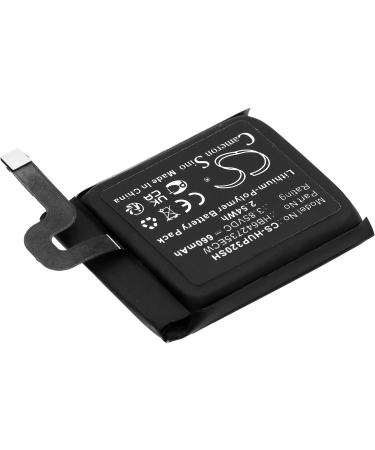 HB642735ECW 660mAh Battery for Watch 3S 3X 3 Pro - 3.85V | Fast Worldwide Shipping - Buy Online on GoSupps.com