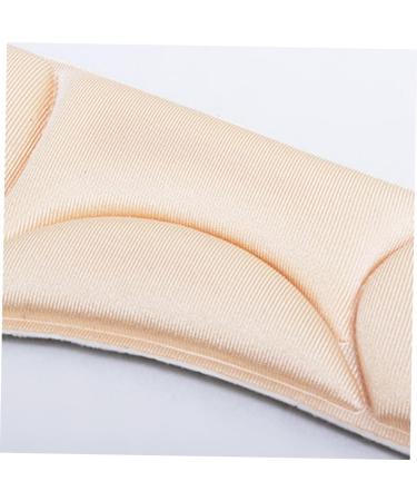 Buy Absorption Insoles for Women & Men | Comfortable Shoe Inserts for Outdoor Use - Medium Size - Buy Online on GoSupps.com