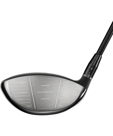 Callaway 2022 Rogue ST Max Draw Driver Right 10.5 Regular Flex - Cypher 50G - Buy Online on GoSupps.com