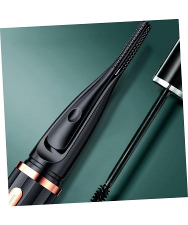 Beatifufu 1 Set Electric Eyelash Curler Heat Eyelash Curler Makeup Eyelash Curler Eyelash Tool Makeup Tool Electric Heated Lash Curler Portable Eyelash Curler Lash Electric Curler - Buy Online on GoSupps.com