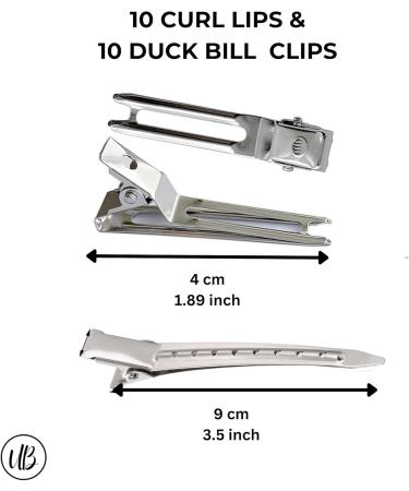 Dreadlock Shampoo hair care Bundle with 2 Pack of Jamaican Mango & Lime Tingle Shampoo 8oz| 1 Unibeauties Case with10 duckbill 10 Curl Clips and Case for loc retwists. - Buy Online on GoSupps.com