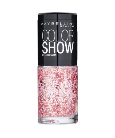 Maybelline New York Color Show (1 x 7 ml) (430 bags)