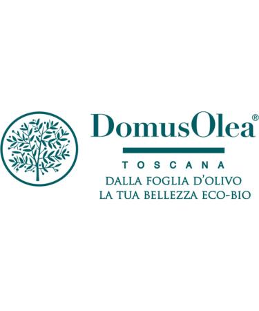  Domus Olea Toscana DOMUS OLEA TOSCANA DELI-MOUSSE FACE BODY HAIR - Refill - 200 ml ECOBIO 024 - Buy Online on GoSupps.com