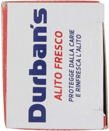 toothpaste alito fresco gel menta polare activ 75 ml - Buy Online on GoSupps.com