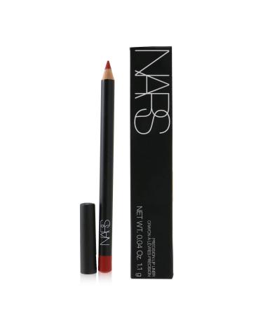 Precision Lip Liner in Jungle Red - 1.1g/0.04oz - Buy Online on GoSupps.com