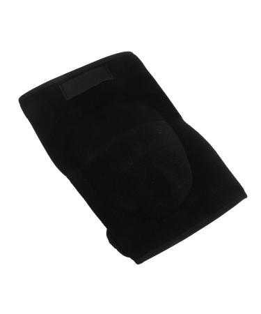 Thickened Knee Pad - Impact Proof Ergonomic Knee Support for Mountaineering - International Shipping Available - Buy Online on GoSupps.com