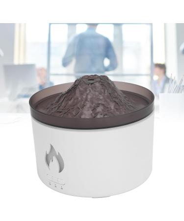 Shop Aromatherapy Diffuser - 700ml Essential Oil Humidifier Low Noise Auto Shut Off | International Shipping Available - Buy Online on GoSupps.com