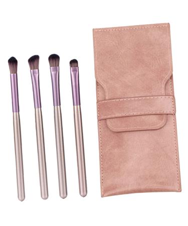 IWOWHERO 1 Set Eye Shadow Brush Set Eye Makeup Applicators Makeup Brush for Girls Make up Applicators for Face Ladies Suits Brush for Makeup Artificial Fiber Miss Smudge Brush Eyes