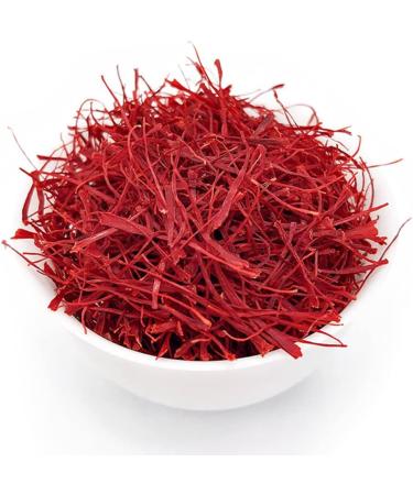 Saffron Crocus stigma Croci saffron crocus zang Hong Hua Crocus Sativus L.saffron Crocus Bulbs nature Saffron Crocus Bulbs Organic Wild Award Winner Saffron Threads 5g - Buy Online on GoSupps.com