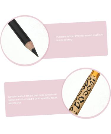  Didiseaon Didiseaon 4 x White Pencils Eyebrow Pencils Eyebrow Pens Long-Lasting Eye Shadow Pencils Eyebrow Makeup Missing Reconciliation Wooden Does Not Fade - Buy Online on GoSupps.com
