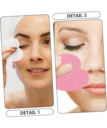  FRCOLOR FRCOLOR 800 Sheets Cotton Nail Wipe Cotton Wipes Nail Polish to Remove Nails Clean Cotton Nail Remover Brightener - Buy Online on GoSupps.com