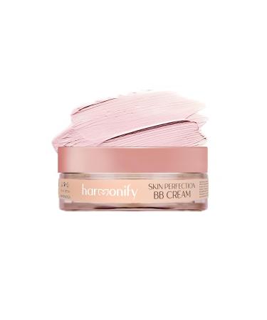 BB Moisturizing Cream with Hyaluronic Acid & Vitamin E | Oil-Free Daily Moisturizer for Body & Face | Fragrance-Free Non-Comedogenic Made in Europe - Ideal for Dry Skin - Buy Online on GoSupps.com