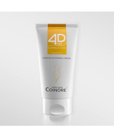 B Flat Tightening and Slimming Cream B Body Lotion Nourish and Firm 120ml of Firming Cream Tighten Cream