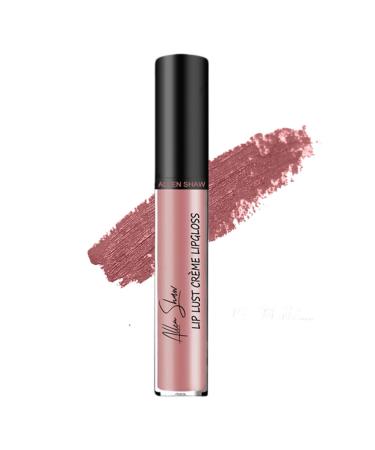 EUBEISAQI Matte Lip Gloss Nonstick Matte Liquid Lipstick Set High Pigmented Nude Waterproof Lip Gloss Kit Girls Women Make Up Set 2
