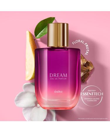 Perfume Dream de Esika 45ML - Buy Online on GoSupps.com