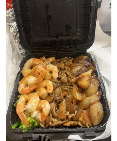 Buy Detroit Seafood Express Garlic Butter Sauce | Authentic Flavor Delivered Worldwide - Buy Online on GoSupps.com