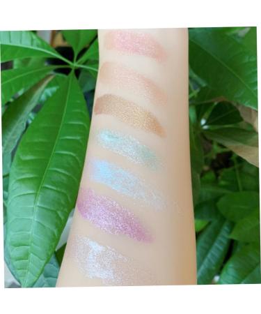 POPETPOP Highlighters Face Highlighter Cream Gel Highlighter Makeup Eye Shadow 1 count (Pack of 1) As Shown - Buy Online on GoSupps.com