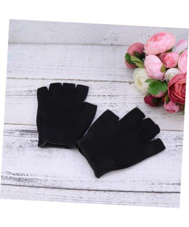Ipetboom Grooming Glove Gel Gloves Hydrating Lotion Gloves for Moisturizing Hands Essential Oils Gloves Touchscreen Gloves Touch Screen Gloves Hydrating Glove Hand Cream Cosmetic (449S41U11GLX) - Buy Online on GoSupps.com