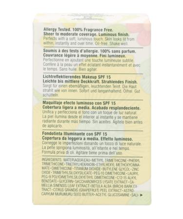 Clinique Even Better Glow 28 Ivory 30ml 1 Fl Oz - Radiant Skin Tone Serum - Buy Online on GoSupps.com