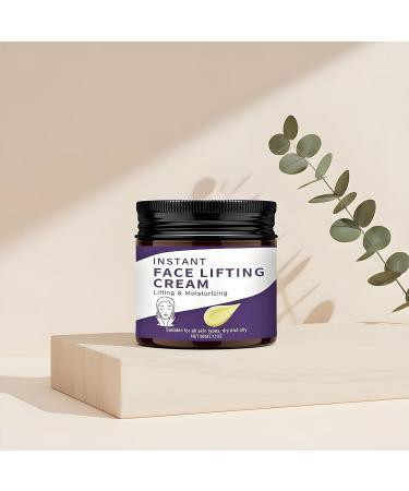 Moisturizing Cream | Soothing and Firming Body Lotion 60g - Day and Night Face Cream - For Dry and Sensitive Skin Moisturizing Suitable for All Skin Types Radiant for Men and Women - Buy Online on GoSupps.com