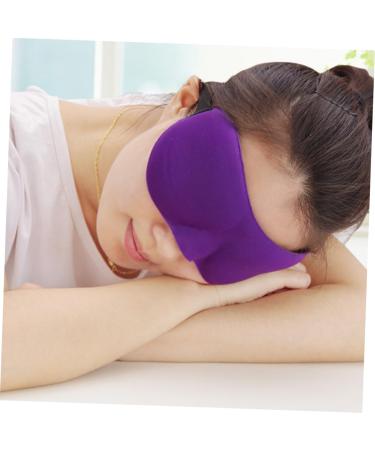 Shop Mobestech 24 Pcs Blackout Sleep Masks - Comfortable Adult Travel Goggles for Restful Sleep - Buy Online on GoSupps.com