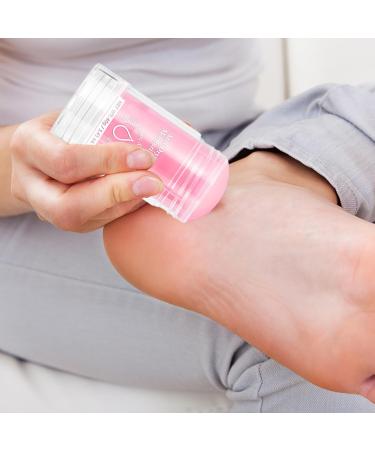 Foot Balm | Moisturizing Anti-Crack Cream | Cream for Dry and Cracked Hands and Feet - For Dry Rough Cracked Knees Elbows and Body - Daily Use - Morning Night Winter - Men and Women - Shower - Buy Online on GoSupps.com