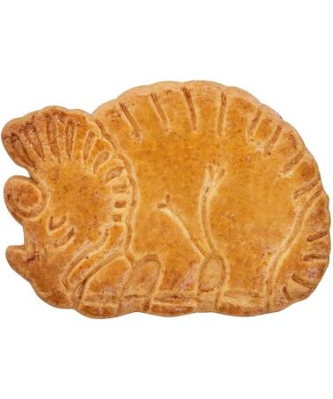  Vandeca Lotus Dinosaurus Collection Box - Snackosaurus Rex - Lotus Dinosaur Biscuit Tin - Cereal Biscuit & Chocolate Biscuit - Children's Biscuit - Biscuit Tin - 400 ml 1 g - Buy Online on GoSupps.com