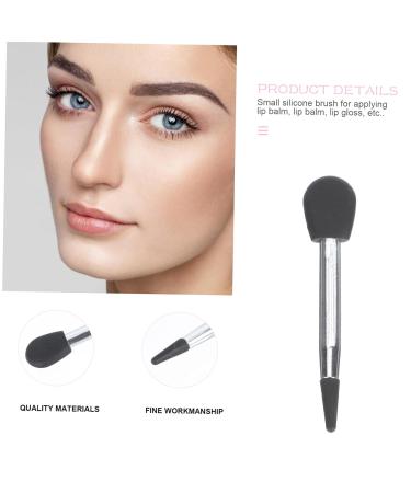 Buy 20pcs Eye Shadow & Lip Brush Set Practical Makeup Applicators for Eyes & Lips | Perfect for Cosmetics Kit & Makeup Accessories - Buy Online on GoSupps.com