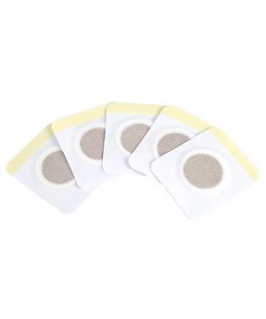 Ultimate Slim Patch for Belly Fat Burner - All-Natural Body Wrap & Cellulite Removal | 30PCS Wonder Patch - Buy Online on GoSupps.com