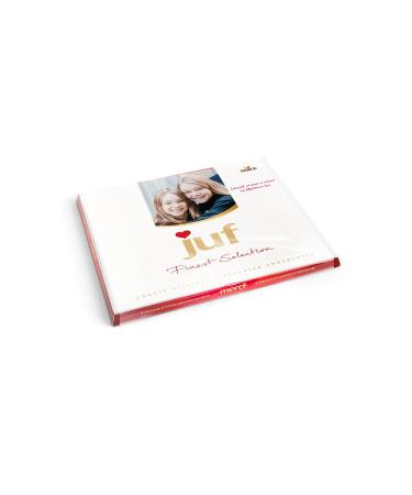 Merci Personalized Chocolate Gift Box - Customizable Assorted Chocolates (250g) | Perfect Gift for Men & Women - Buy Online on GoSupps.com