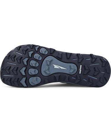 ALTRA Women's Lone Peak 6 Trail Running Shoe - Navy/Light Blue - Size 8 - Buy Online on GoSupps.com