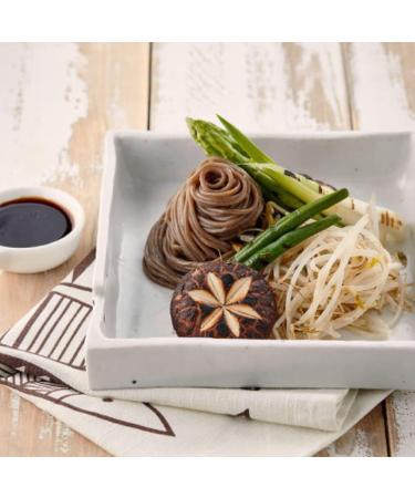 SEMPIO Buckwheat Noodles 1 3 kg - Buy Online on GoSupps.com