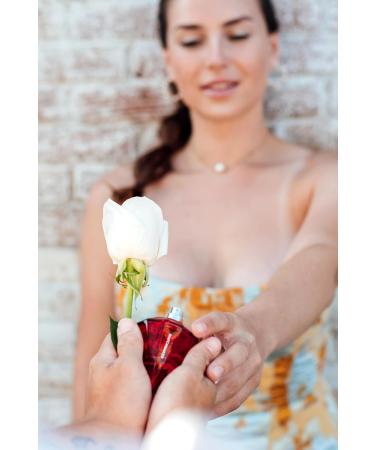 Eye of Love Matchmaker Red Diamond LGBTQ+ Pheromone Parfum for Women to Attract Her - Created with Patti Stanger - 30ml Red Diamond to attract Women 1 Fl Oz (Pack of 1) - Buy Online on GoSupps.com