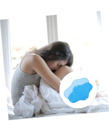 Buy Healvian Women's Polarfleece Sords - 6 Pack Cushioned Washing Bandage | Soft Coalpad Towels for Mothers and Aunts | International Shipping Available - Buy Online on GoSupps.com