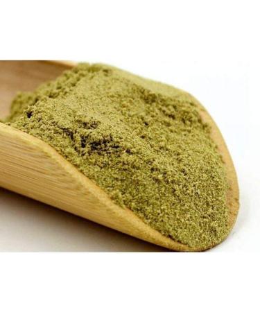 CROW Saunf Powder/ /Saunf Powder/Aniseed/Foeniculum vulgare Mill/Variyali Powder (100 GMS) - Buy Online on GoSupps.com