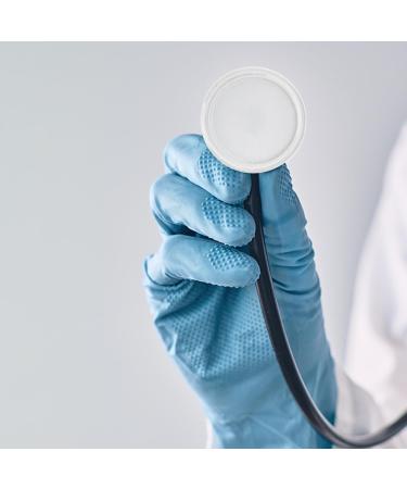 Buy SOLUSTRE 2Pcs Stethoscope Diaphragm Replacement for Pediatric Use - Durable Accessories for Kids | International Shipping Available - Buy Online on GoSupps.com