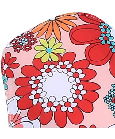 Reusable Menstrual Pad - Soft Cloth Menstrual Pad for Home & Travel (2 Pack) - Buy Online on GoSupps.com