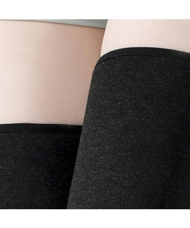Thermal Knee Brace Sleeve - Cozy & Protective Elastic Heating for Cold Weather | Ideal for Winter Comfort - Buy Online on GoSupps.com