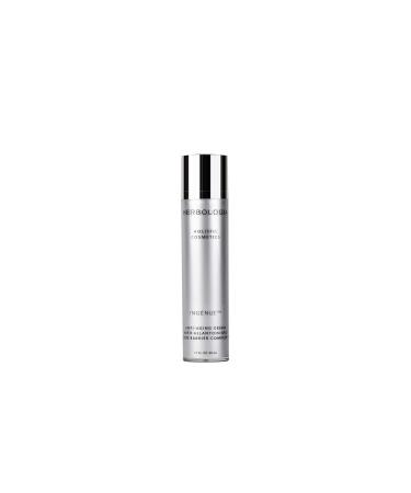 Ing nue Anti-Wrinkle Exfoliating Cream for Men & Women (50ml) - Face Moisturizer with Allantoin - Sloughs Off Dead Skin Stimulates Collagen Evens Out Skin Reduces Wrinkles Lifts & Lightens Skin - Look Younger & Get Compliments!