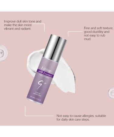  CongRong Lifting Silk Essence Firming Cream Deeply Nourishes & Hydrates Anti-Aging Face Moisturizer Reduces Wrinkles Brightens Complexion Suitable for All Skin Types With Collagen (6PCS) - Buy Online on GoSupps.com