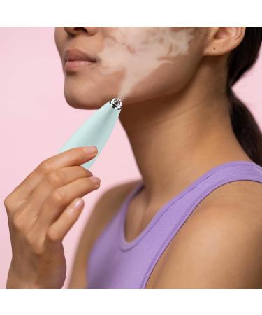 BATHVEVE Handheld Oxygen Injection Facial Mister Mist Sprayer Portable Face Steamer for Women Use - Buy Online on GoSupps.com