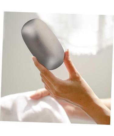 Didiseaon Odor Removing Bar 1pc Soap Odor Remover Soap Garlic Metal Soap Odor Remover Bar Tool Odor Absorber Onion Absorber Soap Metal Soap Bar Absorbent Stainless Steel Square - Buy Online on GoSupps.com