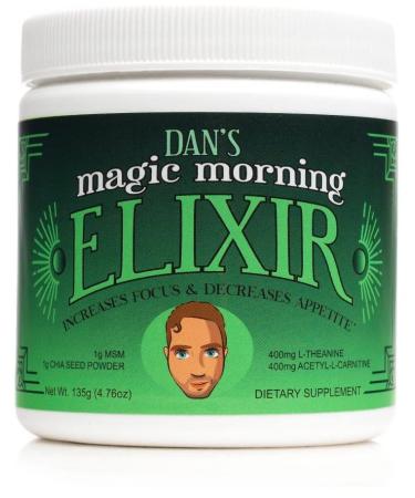 Augment Stimulant Free Pre-Workout