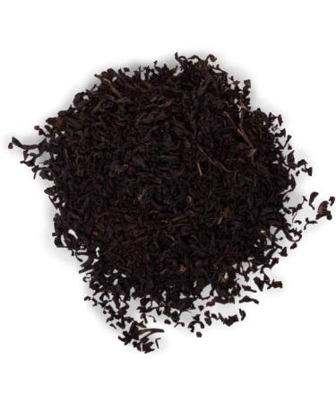 Ahmad Tea Special Blend - Schwarzer Tee mit Bergamotte - Spezialmischung Assam & Ceylon - Lose - 500g - Buy Online on GoSupps.com