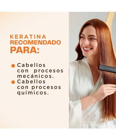  KATIVA KATIVA Keratin CYSTEIN PROT Shampoo 355 ml | Plant keratin cysteine proteins: regenerate and strengthen the hair strand from root to tip | Increases hair strength - Buy Online on GoSupps.com