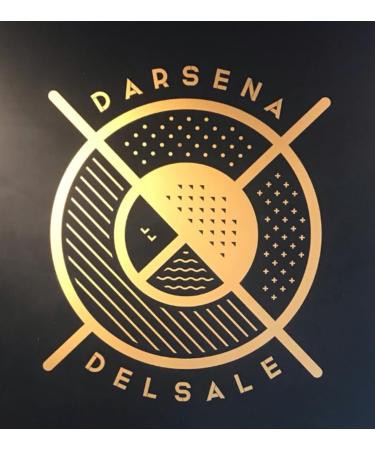  DARSENA DEL SALE Sea breeze mist with marine microelements and hydrated spirulina algae protects and balances the skin of the face. 150 ml. - Buy Online on GoSupps.com